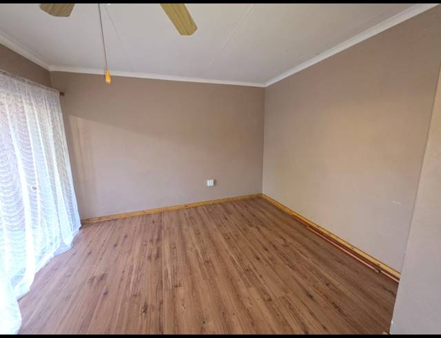 4 BEDROOM HOUSE FOR SALE IN SASOLBURG EXT 11